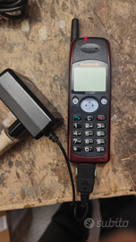 Telefono Panasonic BS600 da collezione