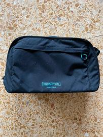Borsa da città per Brompton elettrica