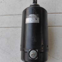 Motorino avviamento revisionato