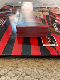 🔴126 figurine diverse AC Milan 2025/2026