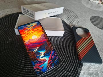 Honor Magic 8 Lite 512Gb