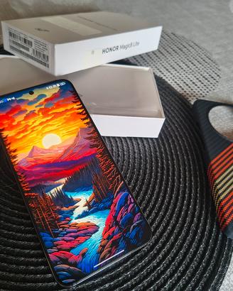 Honor Magic 8 Lite 512Gb