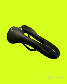 Sella Novus evo boost