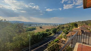 Rif.AP861|Appartamento Chiusi
