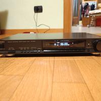 Sintonizzatore Technics ST-G560
