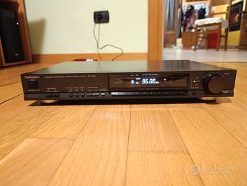 Sintonizzatore Technics ST-G560