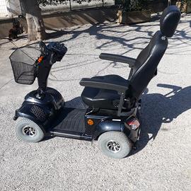 Scooter elettrico