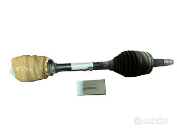 SEMIASSE ANTERIORE SINISTRO DR 3 Serie 134000364AA