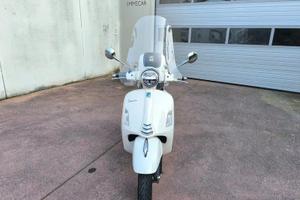 PIAGGIO VESPA 300 GTS hpe ABS