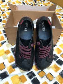 Camper Peu Cami K200586 - come nuove