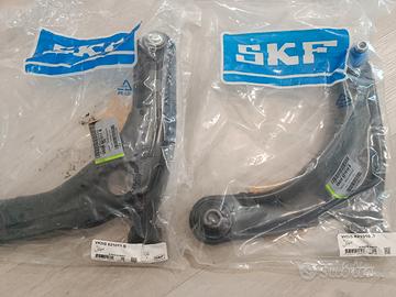 coppia bracci oscillanti toyota