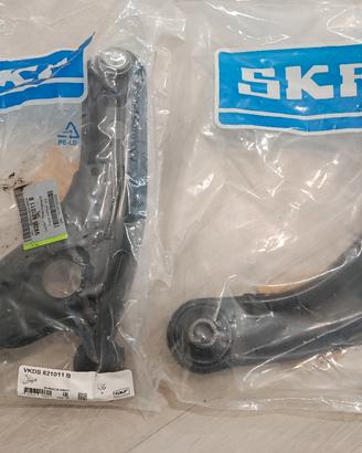 coppia bracci oscillanti toyota