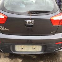 Kia Rio anno 2016