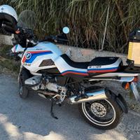 BMW R1150GS