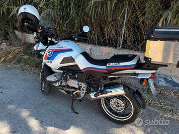 BMW R1150GS