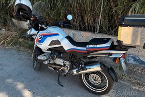 BMW R1150GS