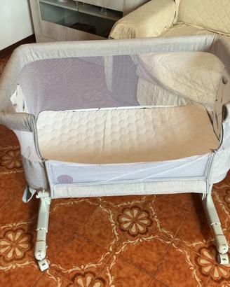 Lionelo Aurora 3in1 Culla