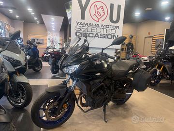 Yamaha Tracer 700 - 2020 - KM 34942