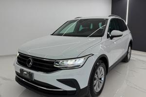 Volkswagen Tiguan 2.0 TDI 150 CV SCR DSG Elegance