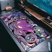 Tappetino per Mouse Pokemon Gengar