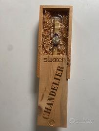 Orologio Swatch Chandelier