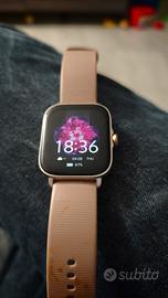 Orologio smart da donna Amazfit GTS 3