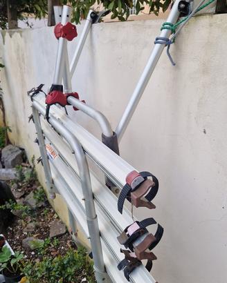 Fiamma portabici carry bike pro