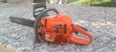 motosega professionale Husqvarna 353