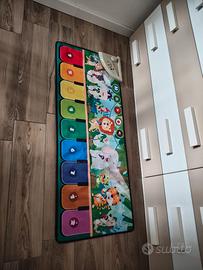 Tappeto musicale