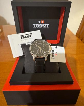 Tissot Tradition 42mm