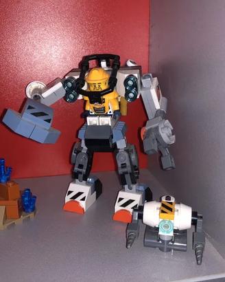 LEGO star wars