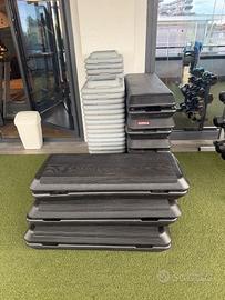 step fitness