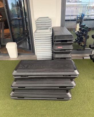 step fitness
