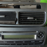 Autoradio Fiat Grande Punto 2009