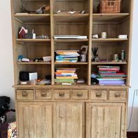 libreria maison du monde