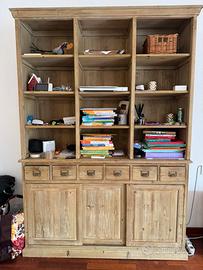 libreria maison du monde