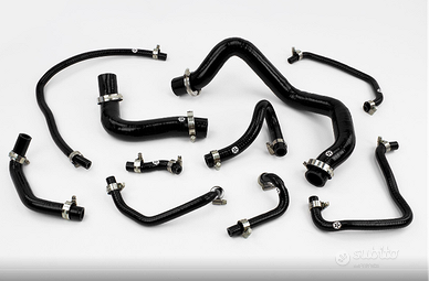 Manicotti tubi silicone radiatore Mazda Mx5 1.6 