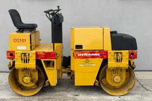 RULLO DYNAPAC CC101