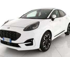 Ford Puma II 2020 1.0 ecoboost hybrid ST-Line...