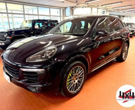 PORSCHE Cayenne 3.0 S E-Hybrid *Plug-In*