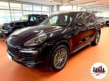 PORSCHE Cayenne 3.0 S E-Hybrid *Plug-In*