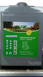Batteria haze per veicoli elettrici