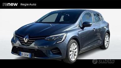 Renault Clio INTENS E-TECH HYBRID 140 MY2021