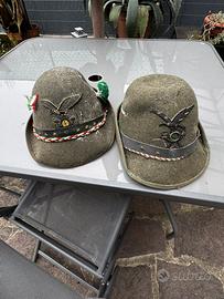 Cappelli alpini