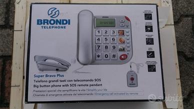 Brondi Super Bravo Plus