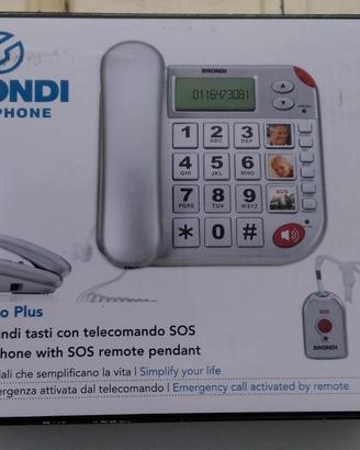 Brondi Super Bravo Plus