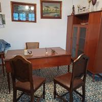 Scrivania e accessori studio ufficio