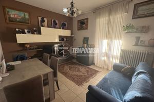 BILOCALE RISTRUTTURATO POSIZIONE CENTRALE!!