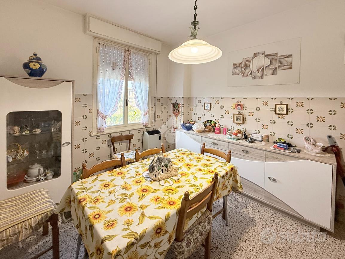 Appartamento – Gualtieri, Reseghetta Inferiore - Vista 5