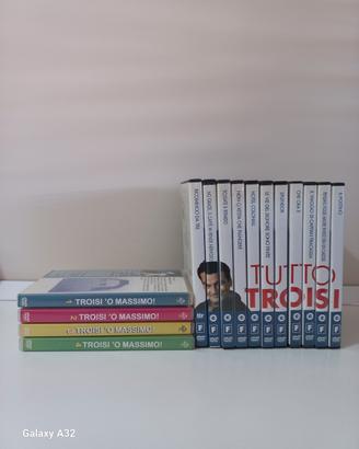 Tutto Troisi 